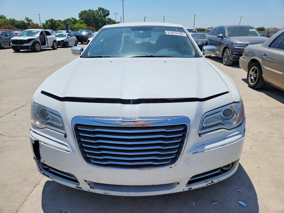 Aukcja sprzedaży 2012 Chrysler 300, vin: 2C3CCACG8CH243062, numer aukcji: 61815146