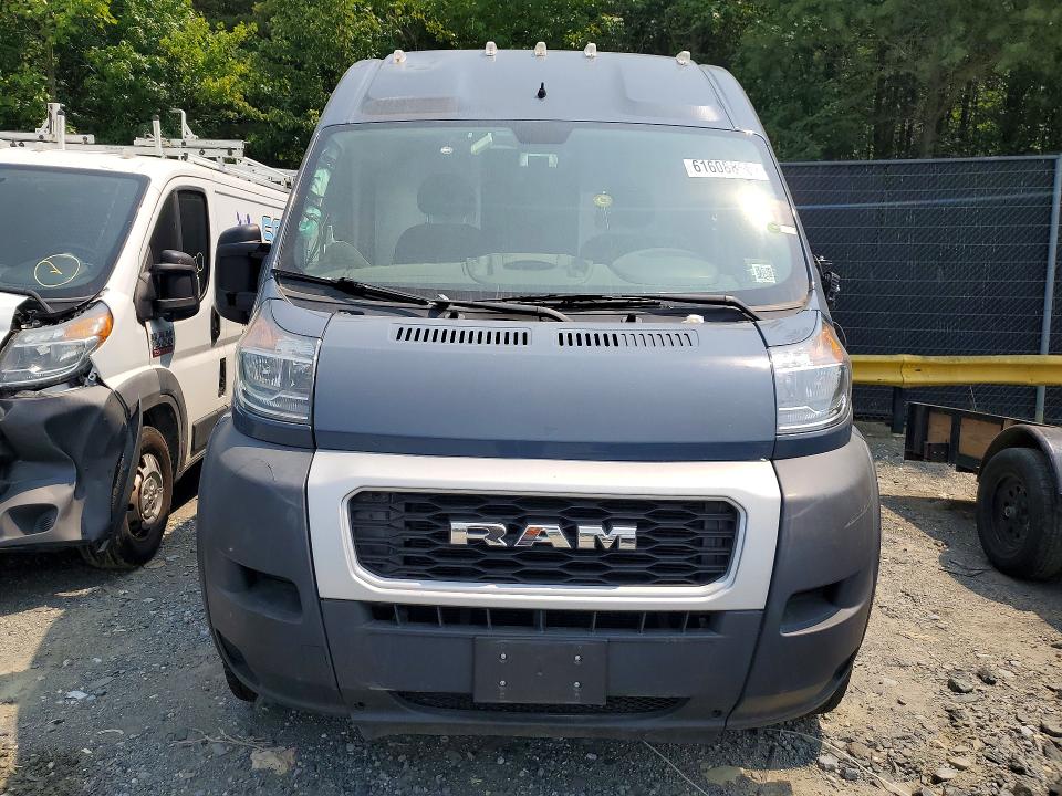Aukcja sprzedaży 2020 Ram Promaster 3500, vin: 3C6URVJG7LE128917, numer aukcji: 61608856