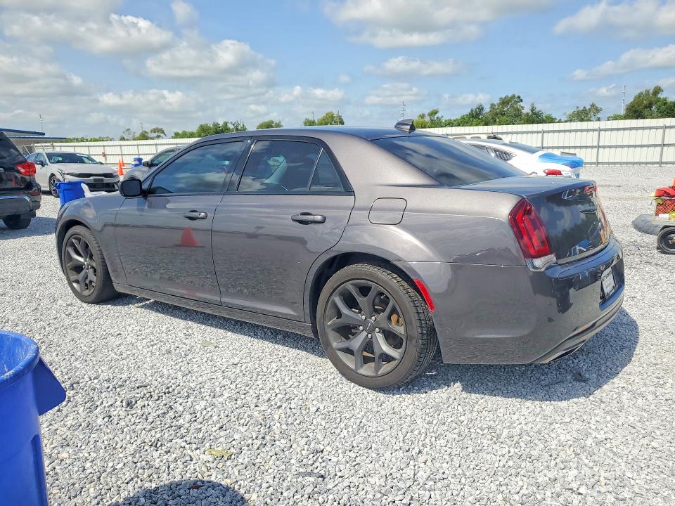 Aukcja sprzedaży 2020 Chrysler 300, vin: 2C3CCAAG7LH172603, numer aukcji: 62147896