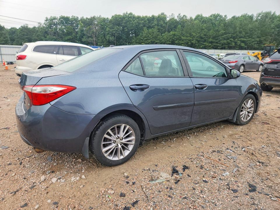Продажа на аукционе авто 2014 Toyota Corolla, vin: 2T1BURHE9EC175796, номер лота: 61635926