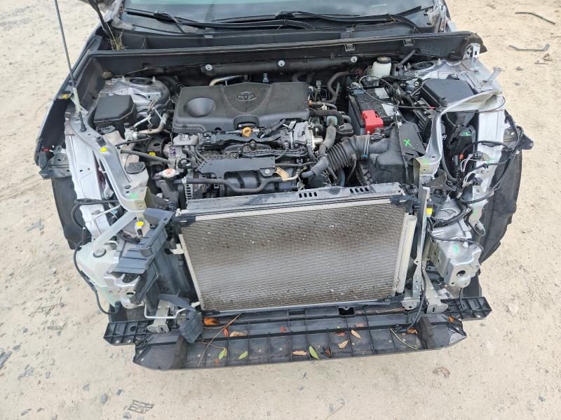 2021 Toyota Rav4 მანქანა იყიდება აუქციონზე, vin: 2T3W1RFV2MC140990, აუქციონის ნომერი: 60671456