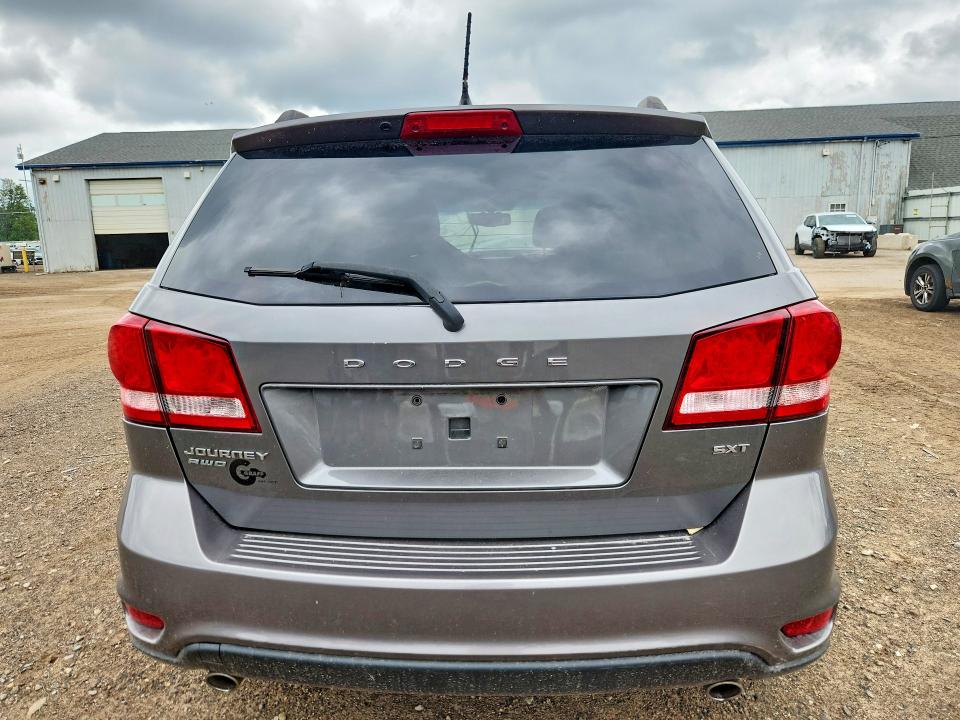 62472926 :رقم المزاد ، 3C4PDDBG8DT519259 vin ، 2013 Dodge Journey مزاد بيع