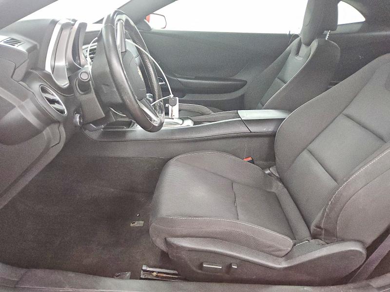 2012 Chevrolet Camaro მანქანა იყიდება აუქციონზე, vin: 2G1FB1E35C9143137, აუქციონის ნომერი: 57984516