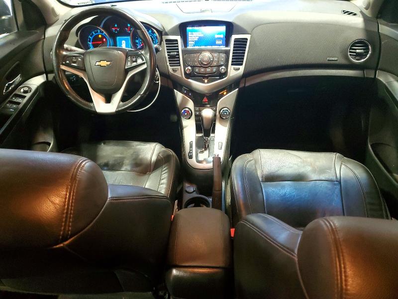Aukcja sprzedaży 2013 Chevrolet Cruze, vin: 1G1PE5SBXD7213538, numer aukcji: 59241466