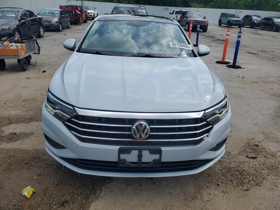 Продажа на аукционе авто 2019 Volkswagen Jetta, vin: 3VWC57BU9KM068432, номер лота: 59709406