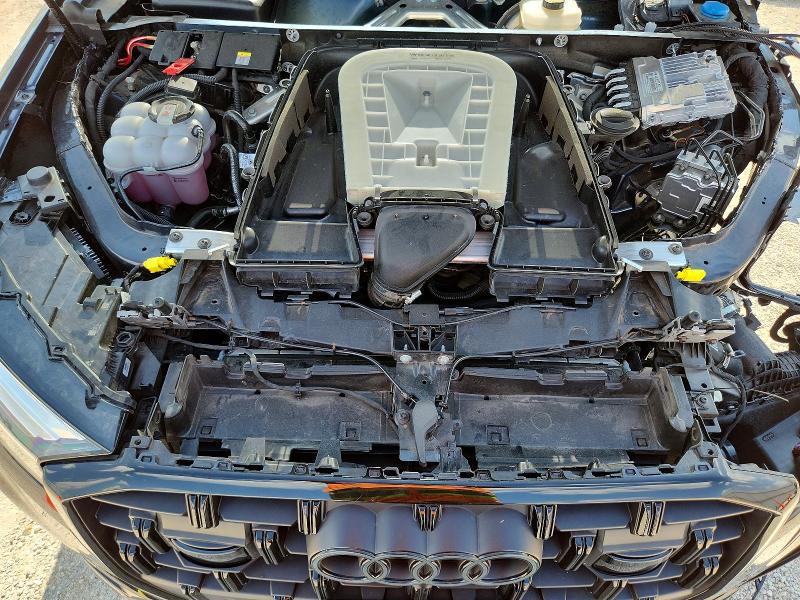 Aukcja sprzedaży 2025 Audi Q7, vin: WA1LVBF75SD014254, numer aukcji: 62592916