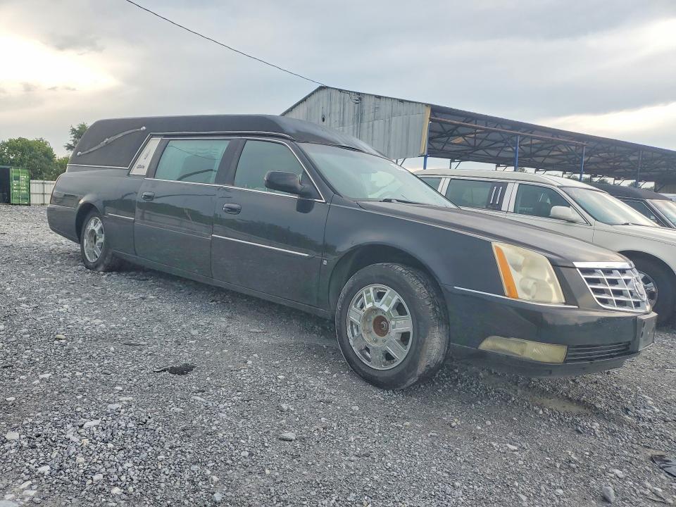 Продажа на аукционе авто 2006 Cadillac Commercial Chassis, vin: 1GEEH06Y26U500360, номер лота: 60696976