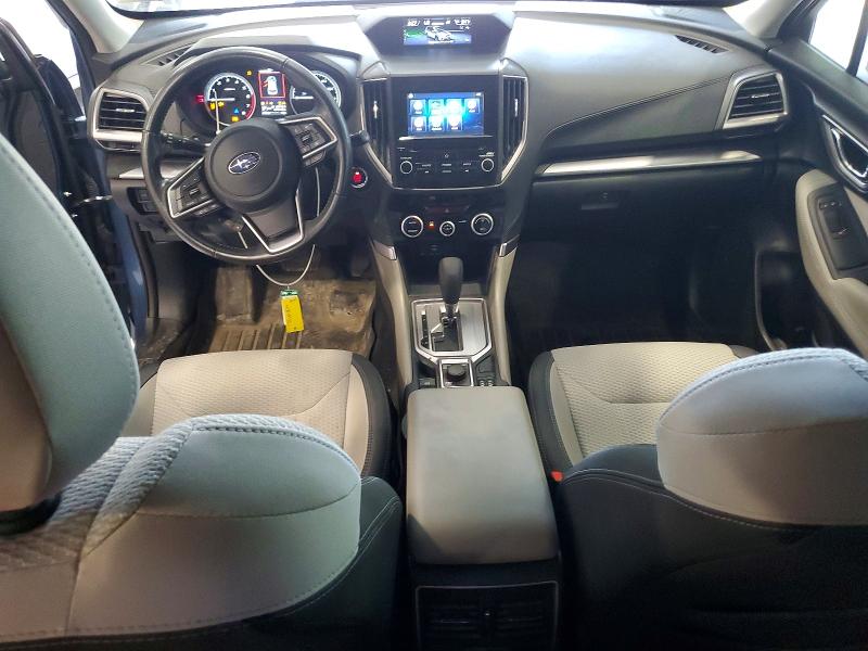 Продажа на аукционе авто 2022 Subaru Forester, vin: JF2SKAEC4NH432385, номер лота: 59841536