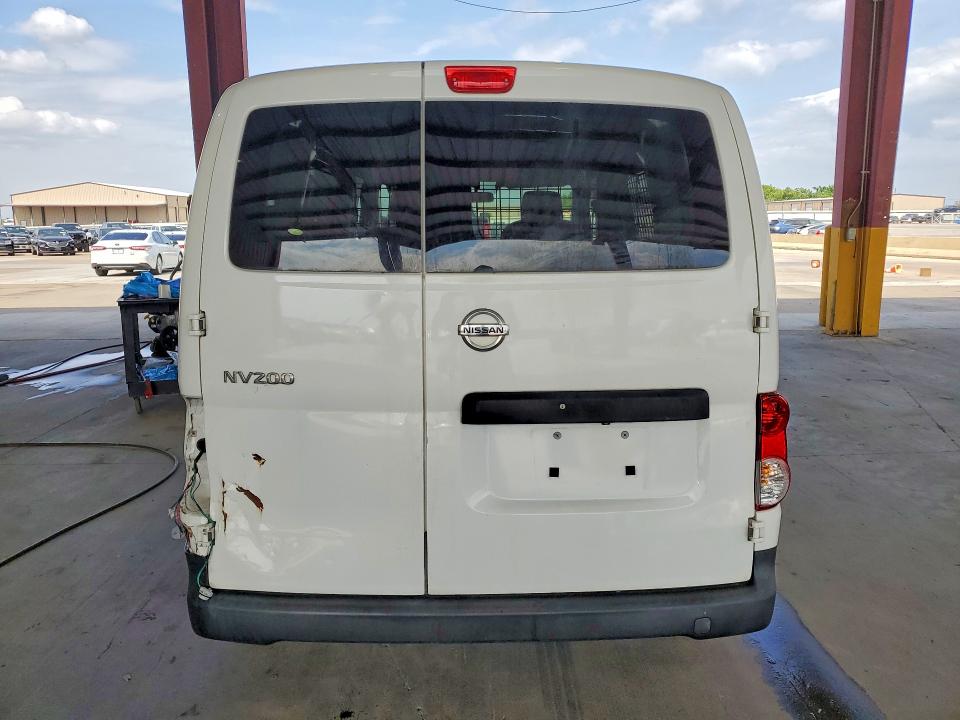 Продаж на аукціоні авто 2020 Nissan Nv200, vin: 3N6CM0KN2LK695537, номер лоту: 61641796