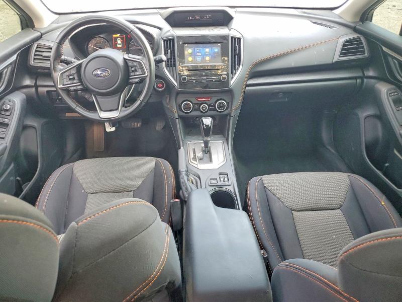 Продажа на аукционе авто 2020 Subaru Crosstrek, vin: JF2GTAEC9L8255350, номер лота: 63339076