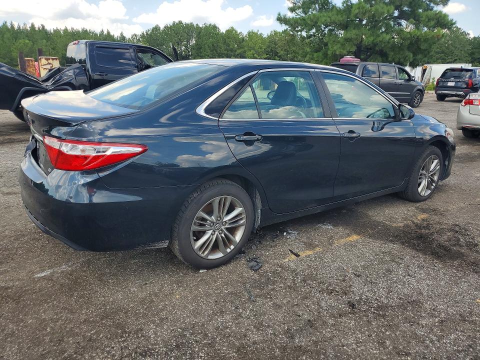 Aukcja sprzedaży 2017 Toyota Camry, vin: 4T1BF1FK7HU422997, numer aukcji: 60939926