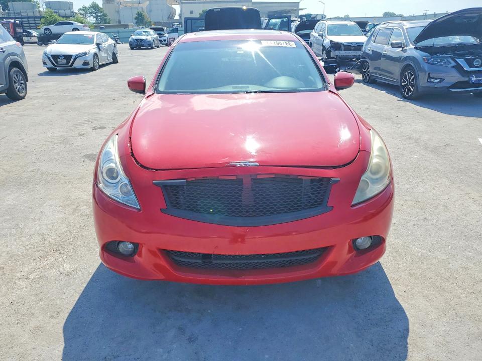 Продаж на аукціоні авто 2012 Infiniti G37 Sedan, vin: JN1CV6AP7CM628568, номер лоту: 61198766