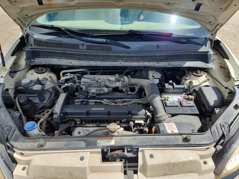2011 Kia Soul მანქანა იყიდება აუქციონზე, vin: KNDJT2A25B7321615, აუქციონის ნომერი: 62257356