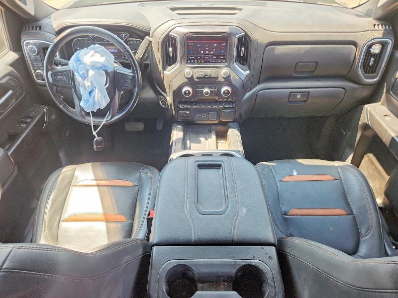 Aukcja sprzedaży 2020 Gmc Sierra, vin: 1GTP9EED6LZ141829, numer aukcji: 59629466