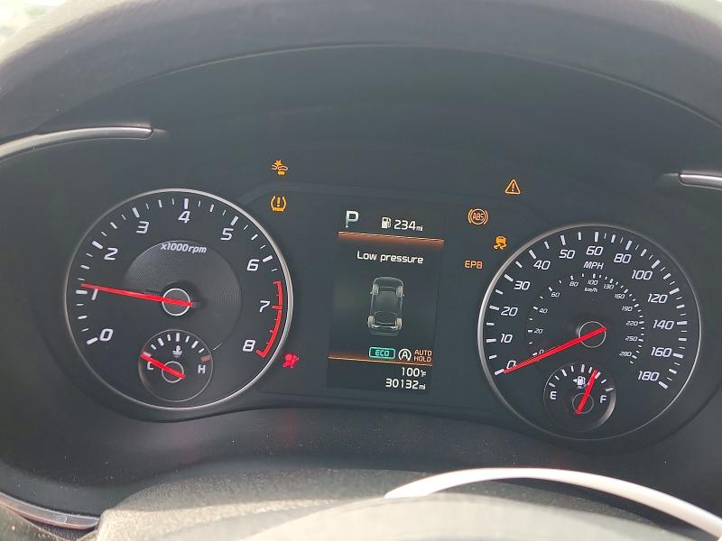 Aukcja sprzedaży 2023 Kia Stinger, vin: KNAE35LD8P6132632, numer aukcji: 59876276