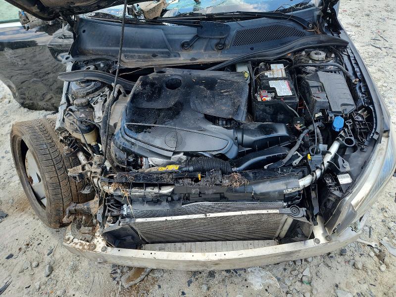 Aukcja sprzedaży 2016 Mercedes-benz Cla, vin: WDDSJ4EB1GN387443, numer aukcji: 60190716