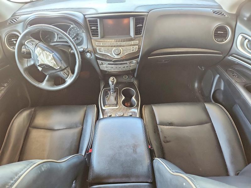 Продаж на аукціоні авто 2020 Infiniti Qx60, vin: 5N1DL0MN2LC523615, номер лоту: 60073966