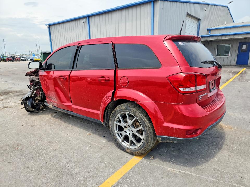 Aukcja sprzedaży 2019 Dodge Journey, vin: 3C4PDDEG3KT694592, numer aukcji: 60837396
