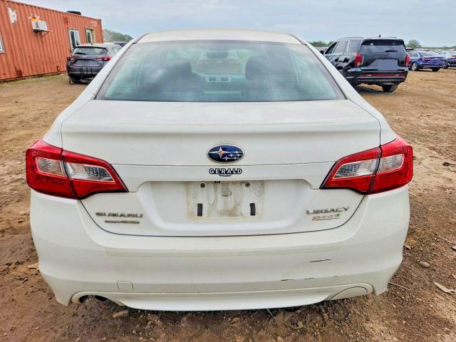 Продажа на аукционе авто 2017 Subaru Legacy, vin: 4S3BNAB69H3007069, номер лота: 60461856