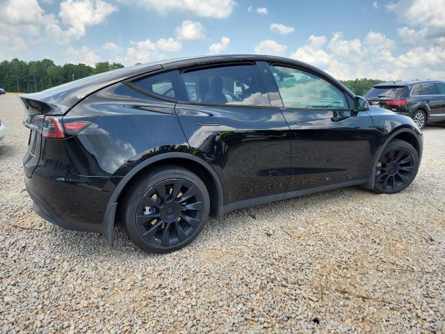 2023 Tesla Model Y მანქანა იყიდება აუქციონზე, vin: 7SAYGDEE0PA044019, აუქციონის ნომერი: 59877506