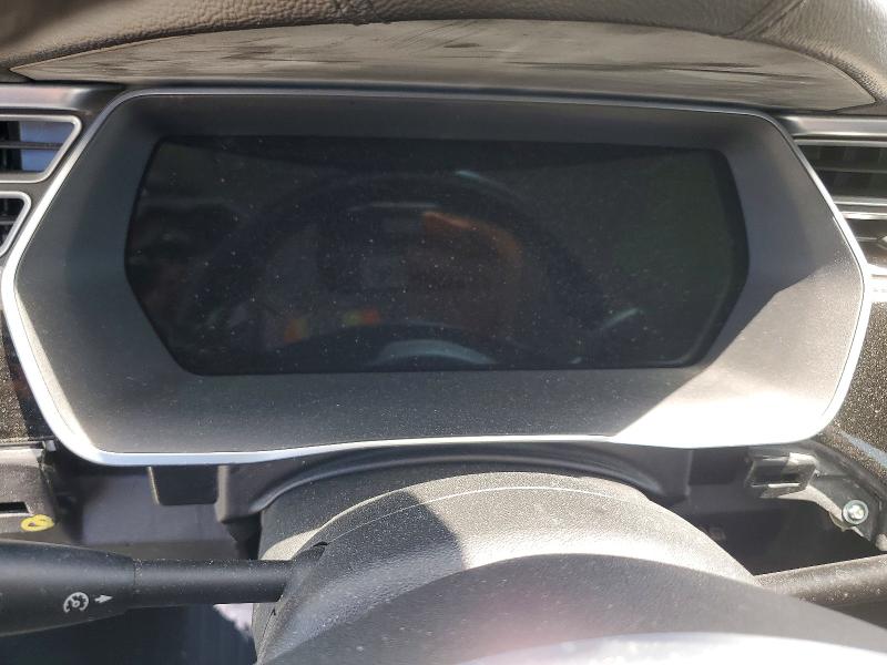 53543606 :رقم المزاد ، 5YJSA1H19EFP49994 vin ، 2014 Tesla Model S مزاد بيع