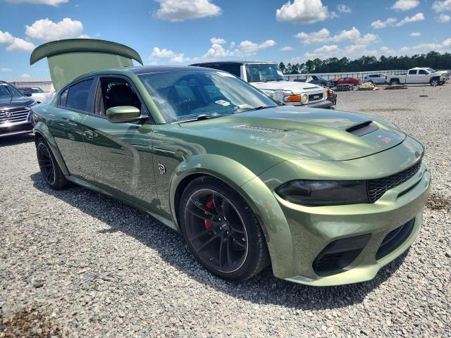 Aukcja sprzedaży 2021 Dodge Charger, vin: 2C3CDXL97MH580468, numer aukcji: 62144866