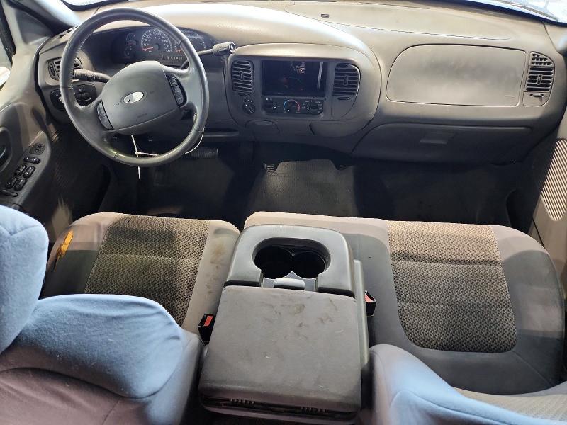 2003 Ford F150 მანქანა იყიდება აუქციონზე, vin: 1FTRW08L23KD03780, აუქციონის ნომერი: 62933516