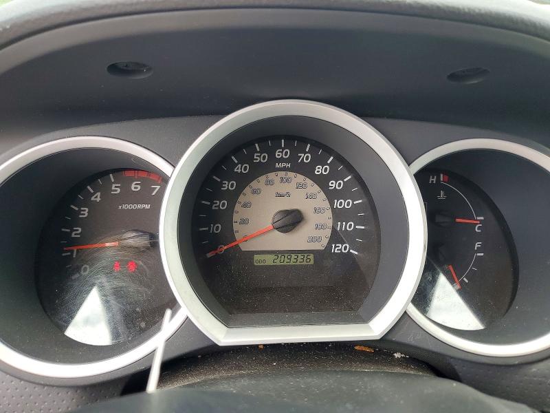 Продаж на аукціоні авто 2007 Toyota Tacoma, vin: 5TETU62N57Z431991, номер лоту: 62635246