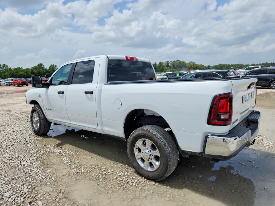 Продажа на аукционе авто 2026 Ram 2500, vin: 3C6UR5DL0TG220867, номер лота: 61490566