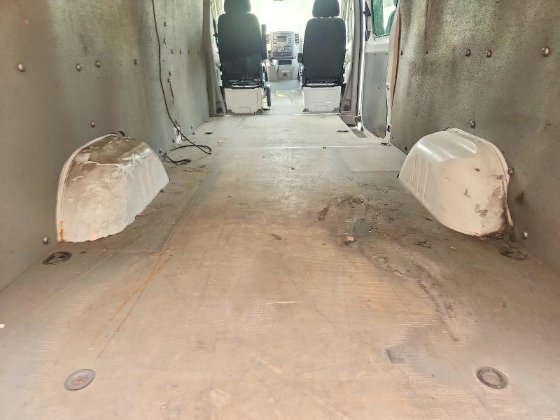 60666896 :رقم المزاد ، WD3PE8DC4E5823781 vin ، 2014 Mercedes-benz Sprinter مزاد بيع
