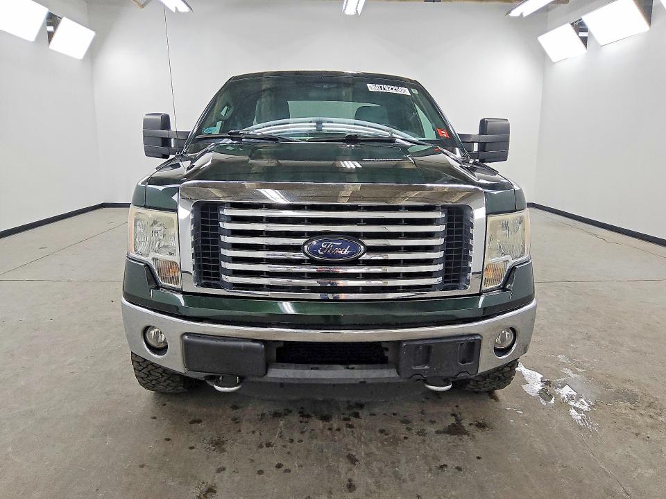 Продажа на аукционе авто 2012 Ford F150, vin: 1FTFX1ET7CFC46981, номер лота: 60792256