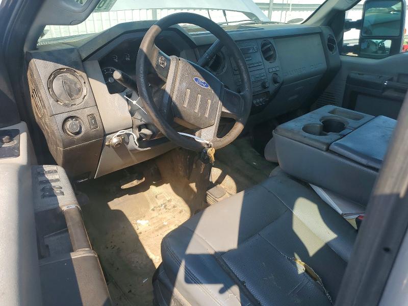 Aukcja sprzedaży 2015 Ford F350, vin: 1FT8W3B60FED48591, numer aukcji: 62129946