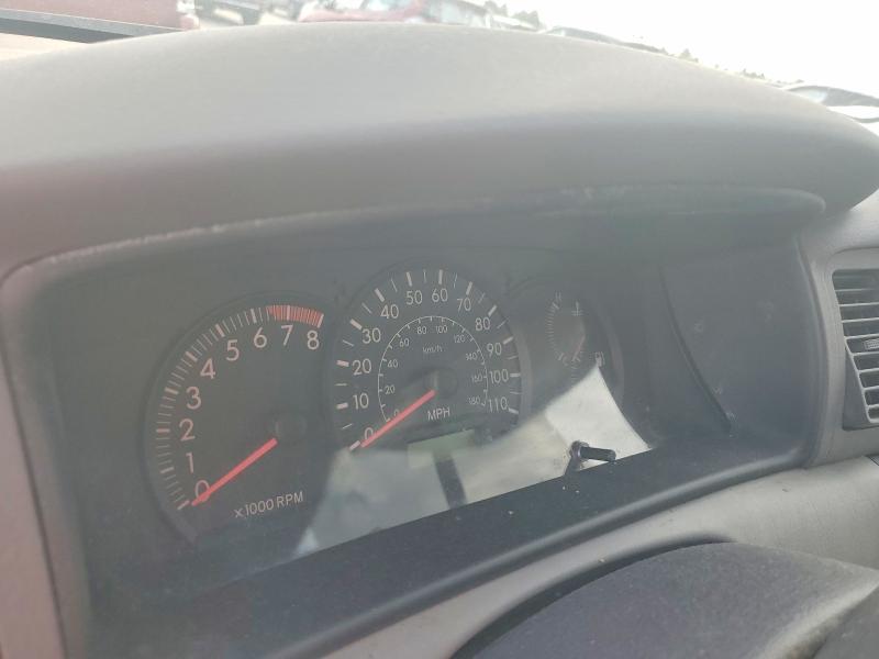 2005 Toyota Corolla მანქანა იყიდება აუქციონზე, vin: 1NXBR32E85Z356457, აუქციონის ნომერი: 62813646