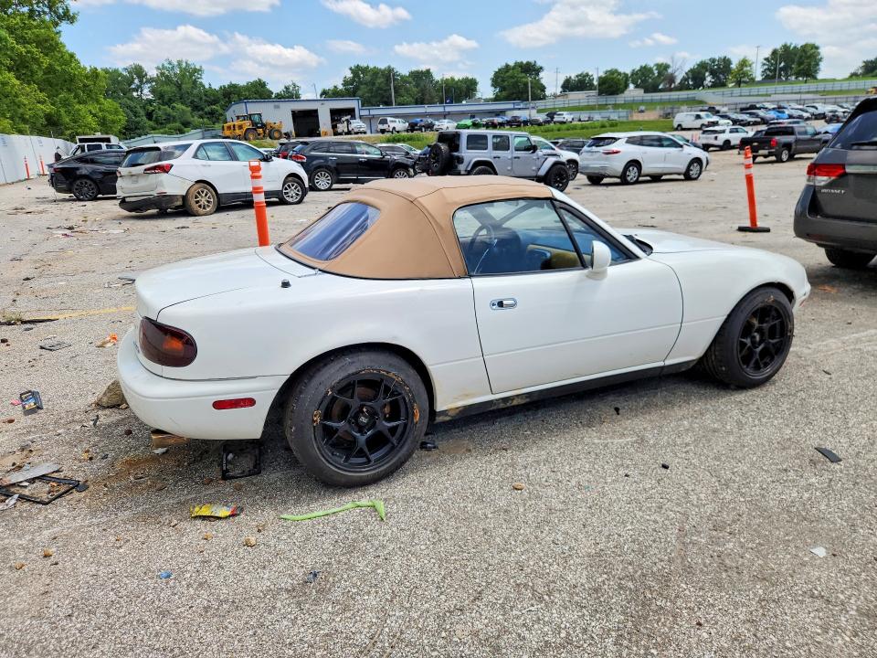 Продаж на аукціоні авто 1993 Mazda Mx-5 Miata, vin: JM1NA3516P0406669, номер лоту: 59086646