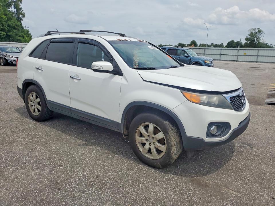 Продаж на аукціоні авто 2012 Kia Sorento, vin: 5XYKT3A65CG238932, номер лоту: 61532276