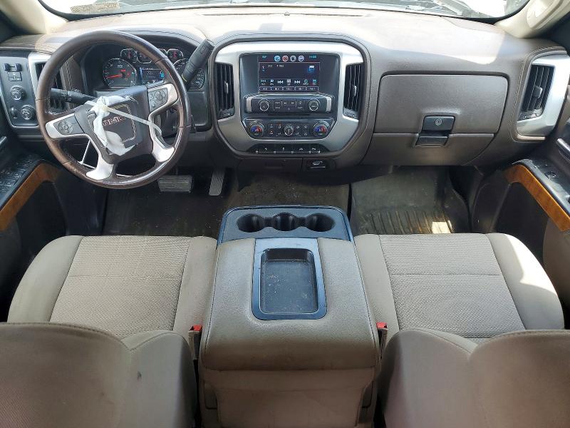 Продажа на аукционе авто 2017 Gmc Sierra, vin: 1GTV2MEC7HZ160765, номер лота: 60806206