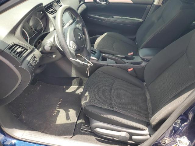Продаж на аукціоні авто 2019 Nissan Sentra, vin: 3N1AB7AP1KY256274, номер лоту: 60161016