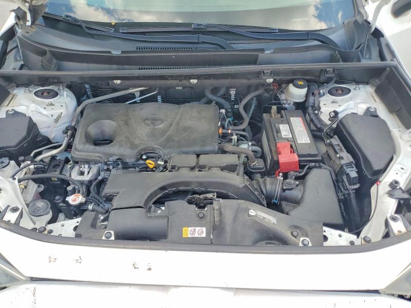 Aukcja sprzedaży 2019 Toyota Rav4, vin: JTMC1RFV1KD021498, numer aukcji: 61849056