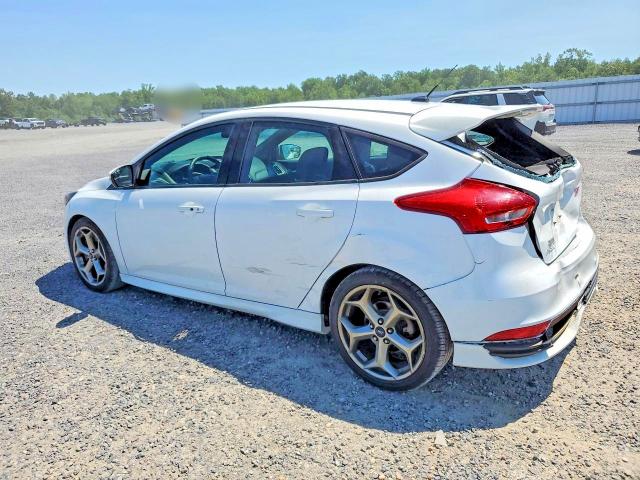 Aukcja sprzedaży 2016 Ford Focus, vin: 1FADP3L94GL304813, numer aukcji: 62996416