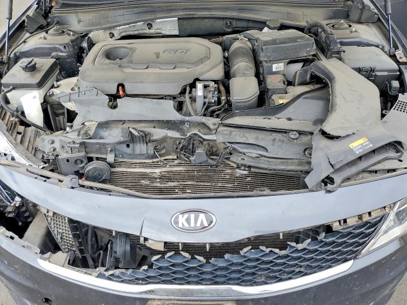 Продажа на аукционе авто 2016 Kia Optima, vin: KNAGT4L31G5117793, номер лота: 60484976