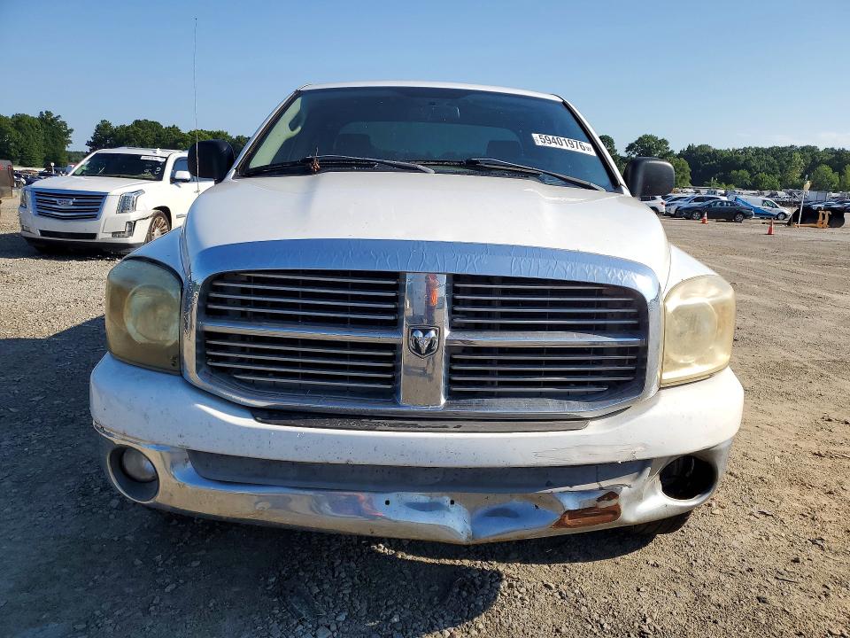 2008 Dodge Ram 1500 მანქანა იყიდება აუქციონზე, vin: 1D7HA18N48J123429, აუქციონის ნომერი: 59401976