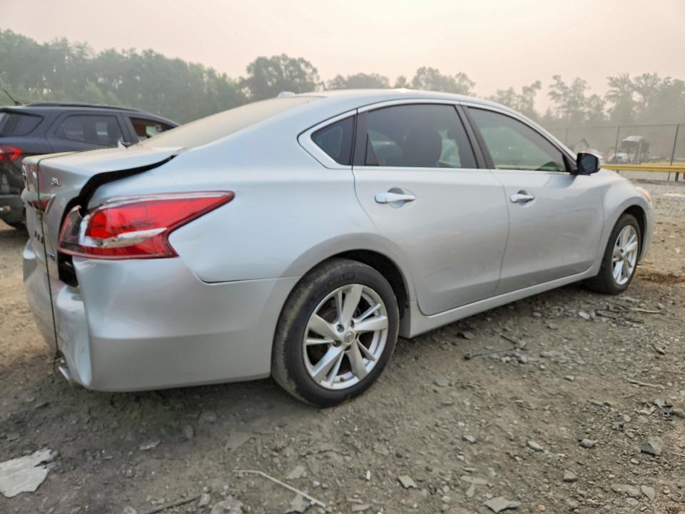 Aukcja sprzedaży 2013 Nissan Altima, vin: 1N4AL3AP1DC225952, numer aukcji: 60387566