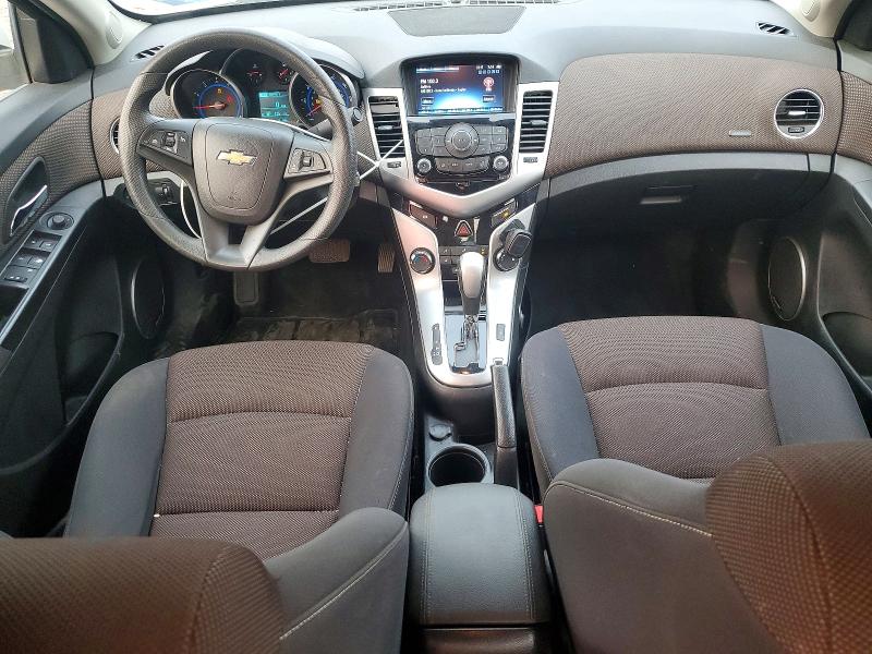 Продажа на аукционе авто 2016 Chevrolet Cruze Limited, vin: 1G1PE5SB7G7217423, номер лота: 61287226