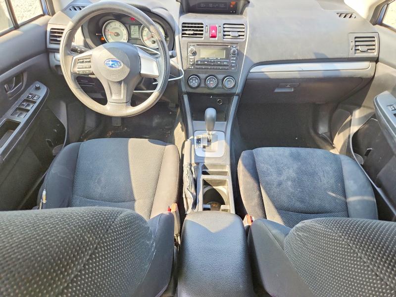 Продажа на аукционе авто 2014 Subaru Impreza, vin: JF1GPAA6XE8238259, номер лота: 61032106