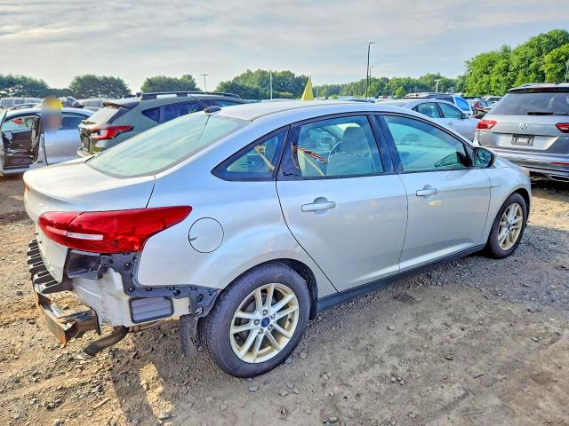 Продажа на аукционе авто 2018 Ford Focus, vin: 1FADP3F28JL290890, номер лота: 60035816
