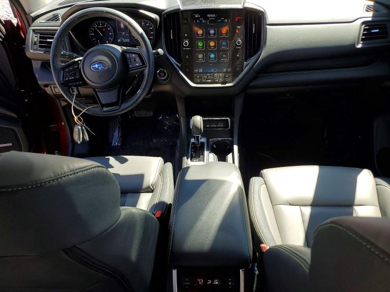 62458416 :رقم المزاد ، 4S4WMAKD3P3423731 vin ، 2023 Subaru Ascent مزاد بيع