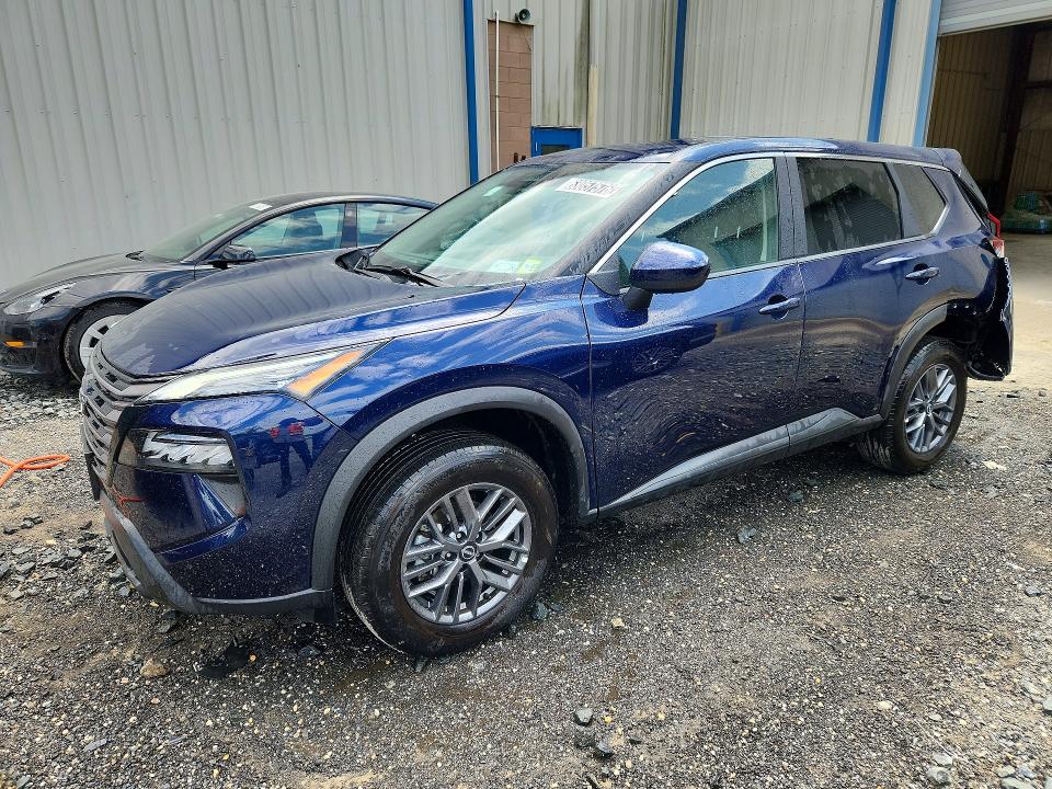 Aukcja sprzedaży 2026 Nissan Rogue, vin: 5N1BT3BB4TC756462, numer aukcji: 63057576