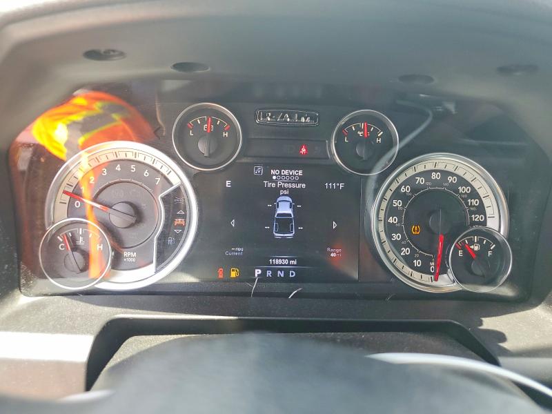 2017 Ram 1500 მანქანა იყიდება აუქციონზე, vin: 3C6RR6LTXHG510733, აუქციონის ნომერი: 59100296
