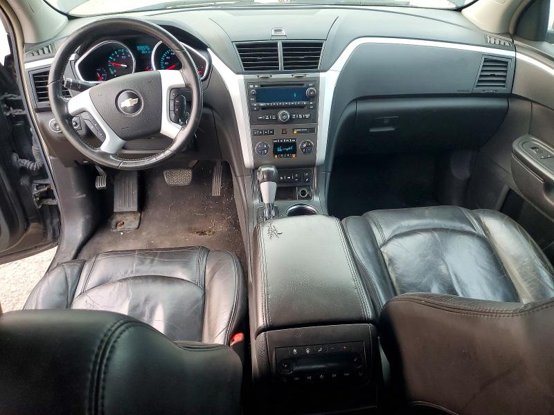 Aukcja sprzedaży 2009 Chevrolet Traverse, vin: 1GNEV23DX9S139448, numer aukcji: 61151016