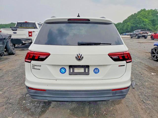Aukcja sprzedaży 2019 Volkswagen Tig 2.0t S, vin: 3VV2B7AXXKM059114, numer aukcji: 62434726